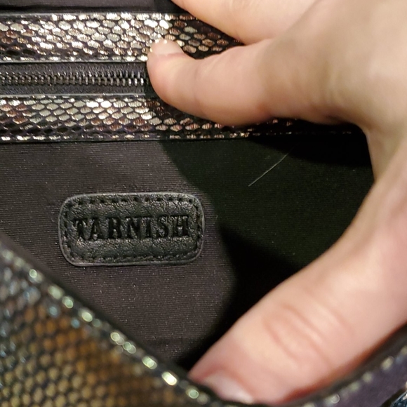 Tarnish like new clutch - Picture 8 of 8